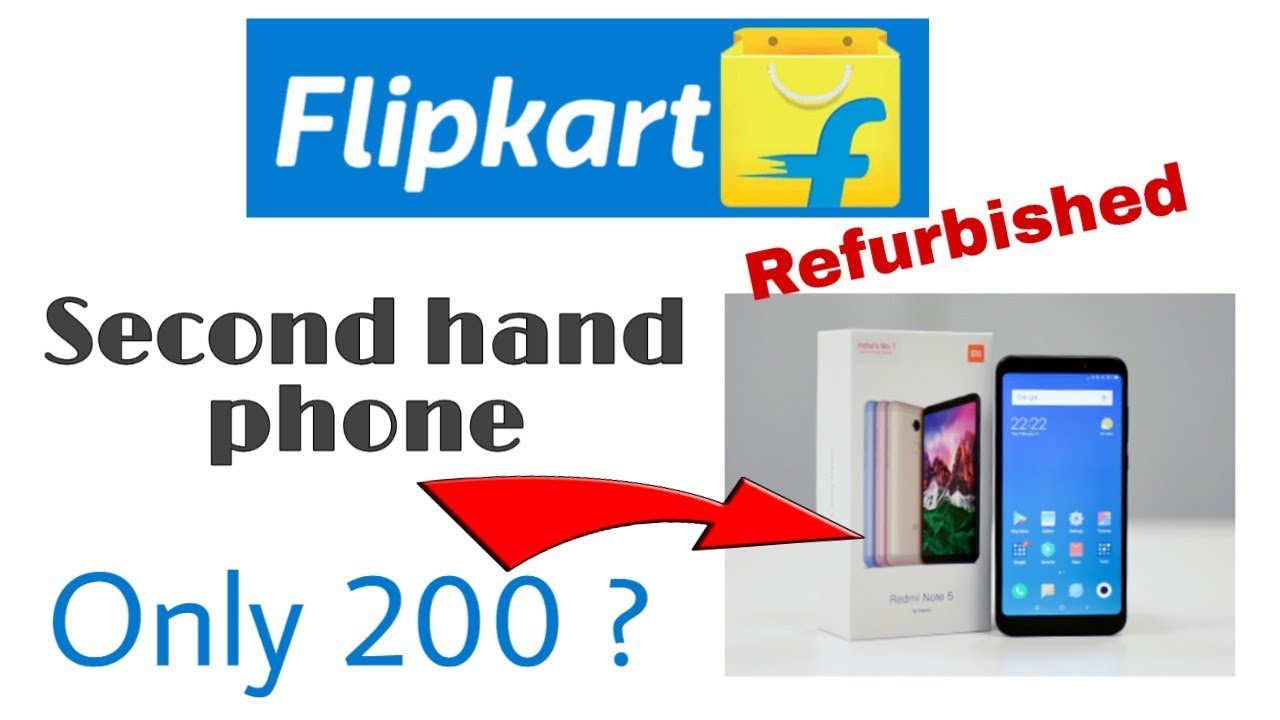 second hand phone kaha se kharide Hindi 2019 //second hand mobile under
