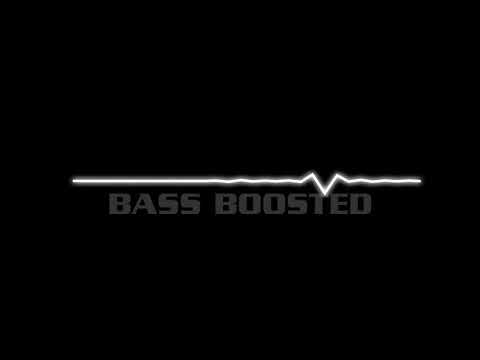 J2LASTEU - KUSH (PROD. RO$$) (Bass Boosted)