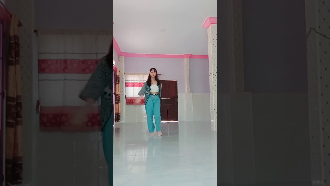 [v-square] OUI entertainment audition (Dance)