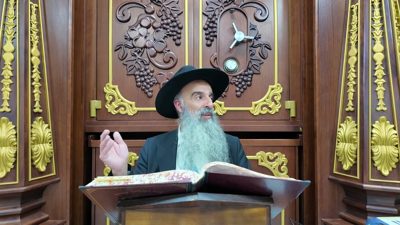 שולחן ערוך או"ח סימן תר"ע - תרע"א - הלכות חנוכה | הרב מאיר דוד שמואלי