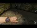 “Wilson from Cast Away in Green Hell?! Hidden Easter Egg”