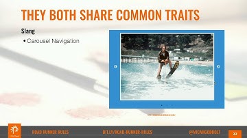 DrupalCon New Orleans 2016: https://www.youtube.com/watch?v=ruI6bYTJaqM&feature=youtu.be