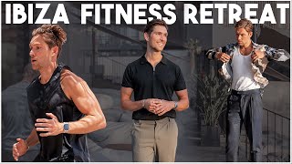 What an Ibiza Fitness Retreat is really like | Workouts | Hikes | Restaurants | Nightlife