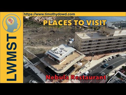 NEBULA RESTAURANT CALLAO SALVAJE