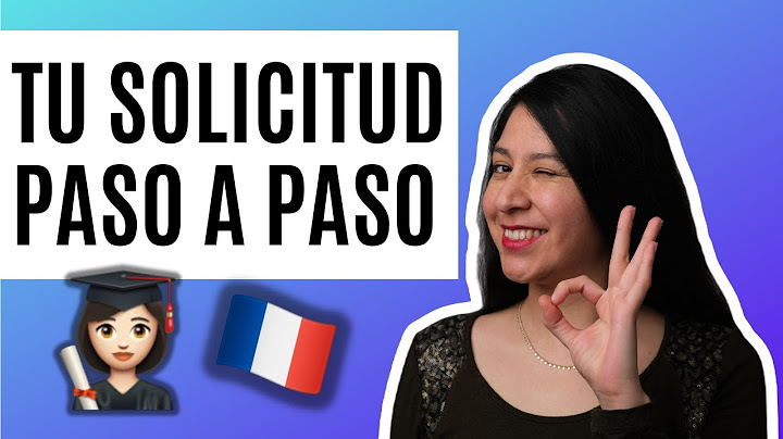 Visa de estudiante Francia: guía DEFINITIVA para no equivocarte