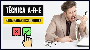 ✅ Cómo ARGUMENTAR correctamente - |Nivel fácil|