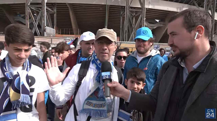 Napoli Atalanta 0-3 😡 Guardate la reazione dei tifosi! SCOPPIA LA CONTESTAZIONE