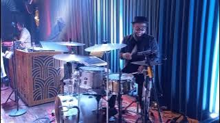 Sweet Child o Mine ngaco ( Saiful Drumcam )