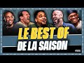 Best of 2022  la rgalade de first team 