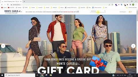 XSS ON MONTECARLO.COM | XSS POC 2022 | Bug Bounty