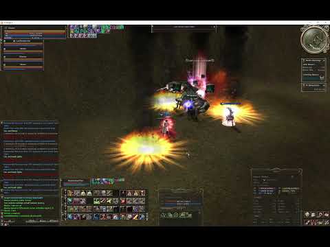 L2 H5  Last LEsser Giant Glaki - RB