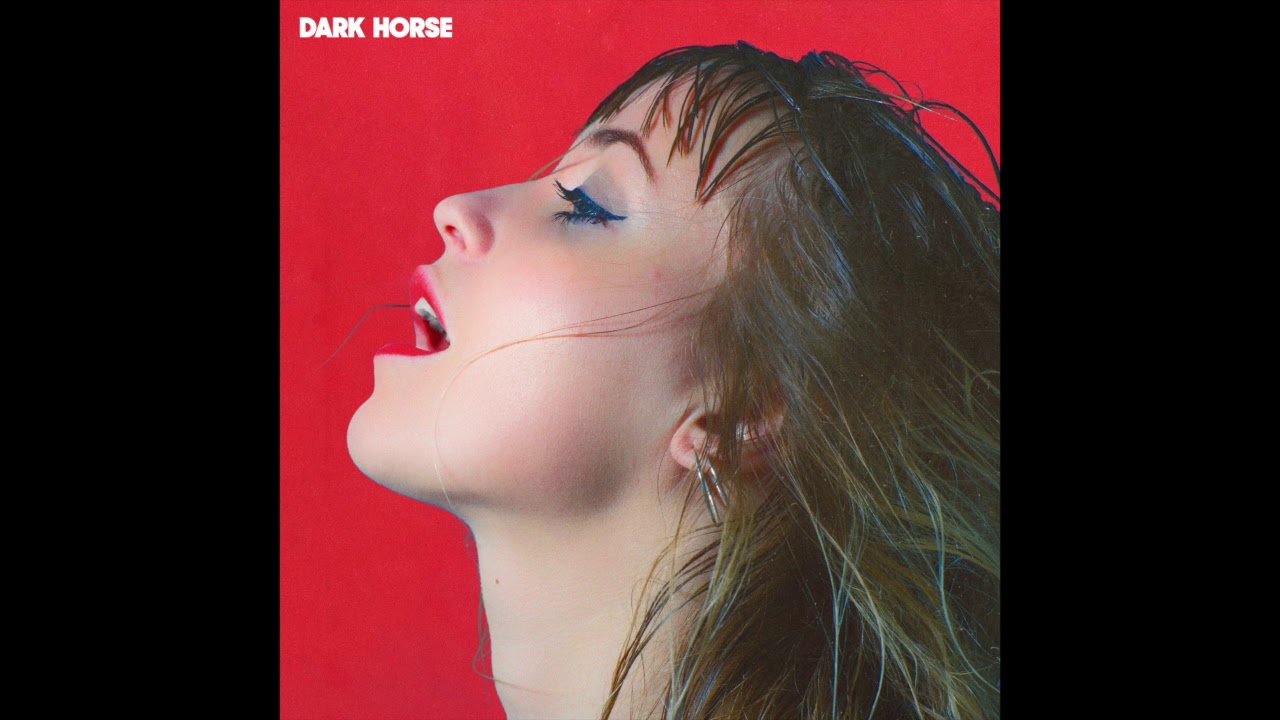 Thea & The Wild - Dark Horse