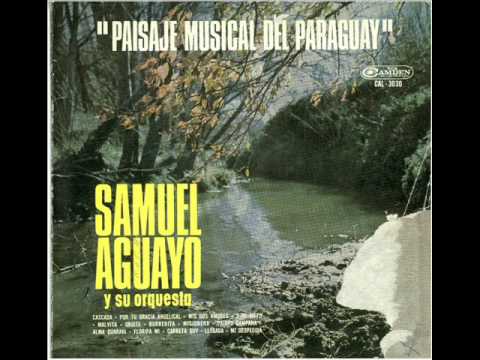 SAMUEL AGUAYO Y SU ORQUESTA - MALVITA