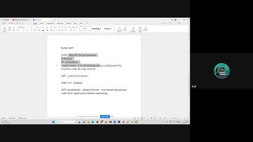 Android Application Penetration Testing Day 3