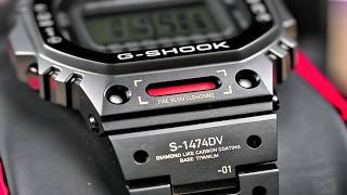 TOP 20 BEST Casio G-Shock Watches To Buy in 2026