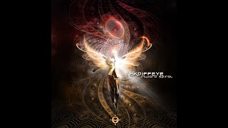 Tekdiffeye - Inward Spiral