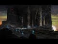 Aram 17 – Colossēvm Ecce orbēs īn terrā | Creepy Dark Ambient Soundscape
