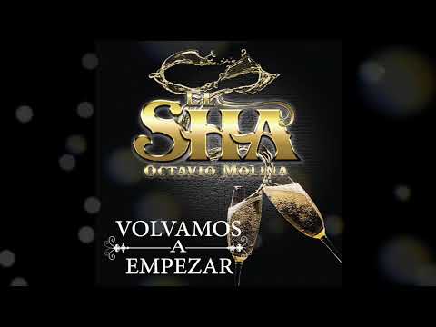 Volvamos a Empezar   Octavio Molina  El Sha remaster