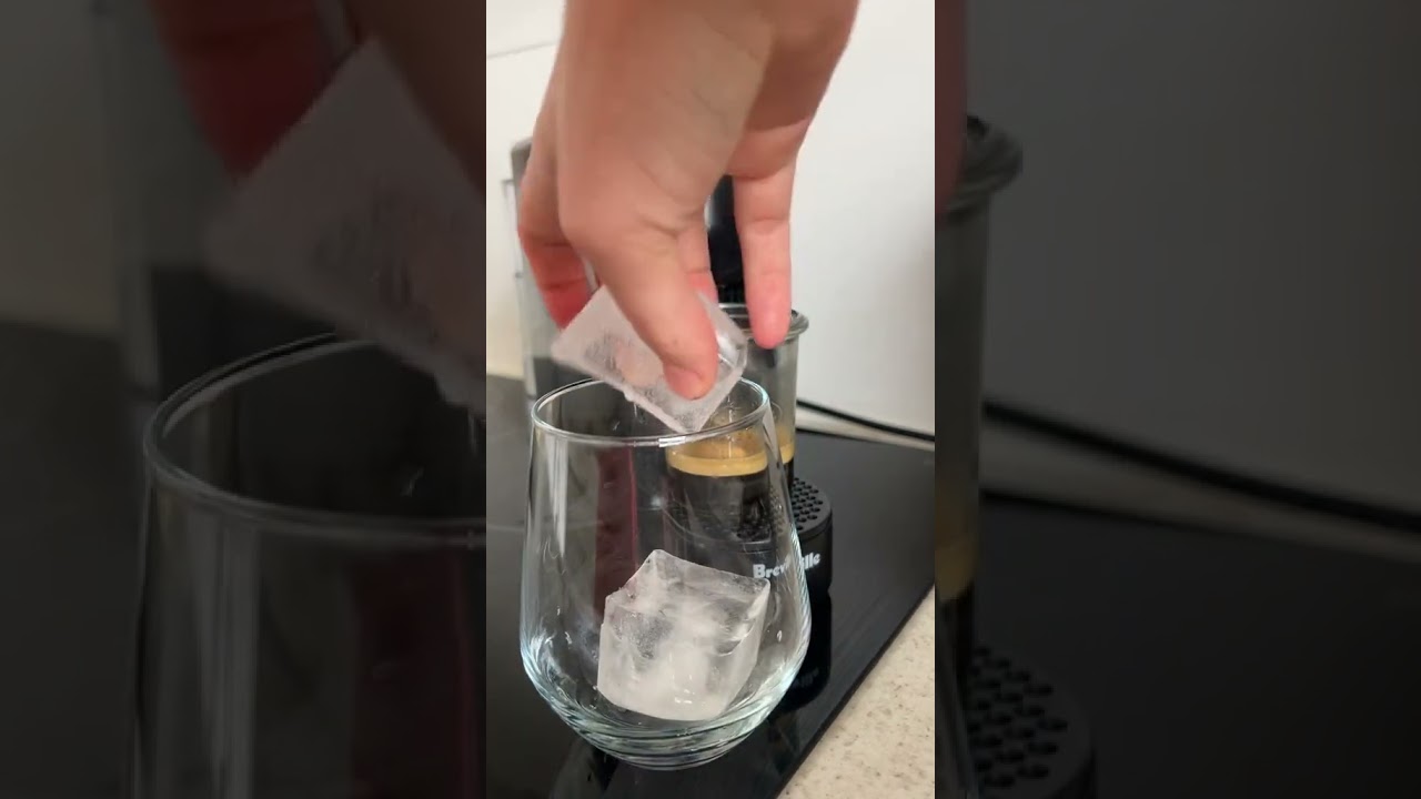 Why have I only discovered glass straws now?! 