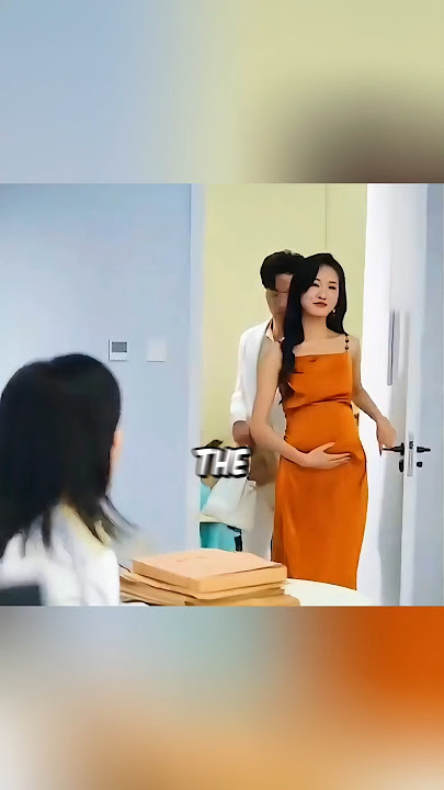 The husband came with his new wife to taunt his ex but... #shorts #drama #viral