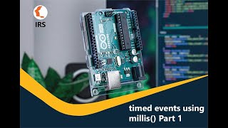Multitasking using millis() Part1