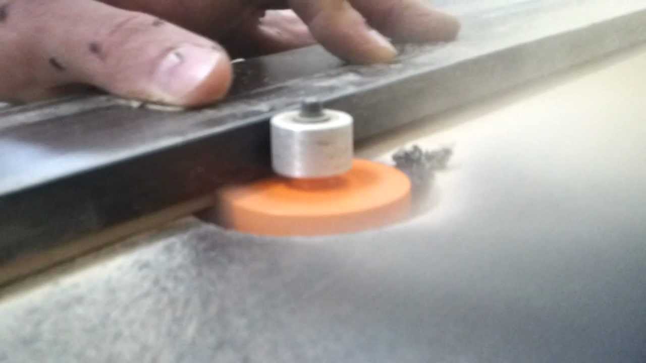 CMT ORANGE TOOLS GRAND RABBET