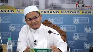 28-09-2023 Ustaz Rizal Azizan : Ibrah Sirah Dalam Surah Al-Insyirah.