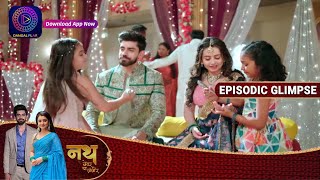 Nath Zewar Ya Zanjeer | Ep 443 Part 2 | Episodic Glimpse | Dangal TV