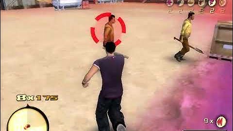 TOTAL OVERDOSE KILL THE LEADER