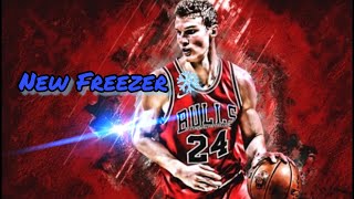 Lauri Markkanen Mix - New Freezer 🧊