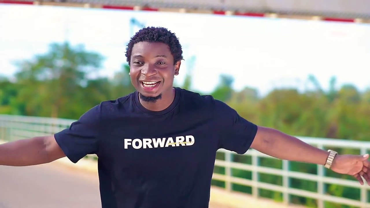 OTOMATIKI _(OFFICIAL VIDEO)_ MUHAMMAD ALI X BWANALI SHAIB