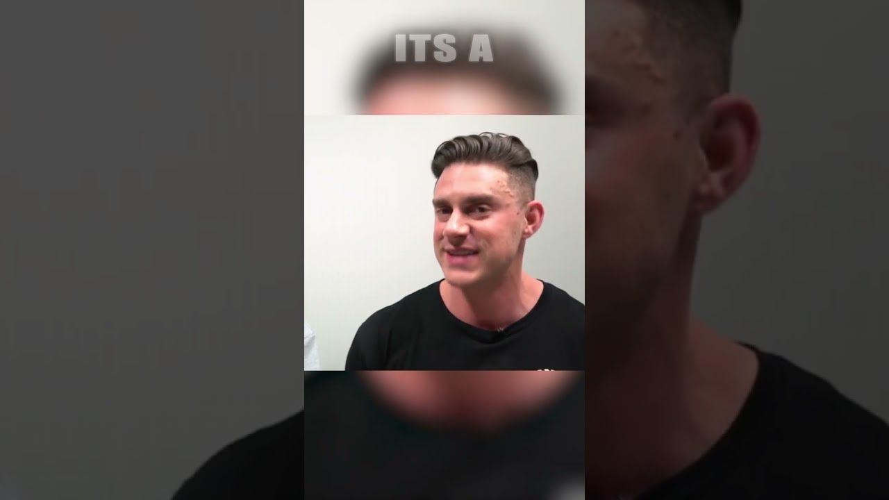 GHOST ENERGY DRINK REVIEW