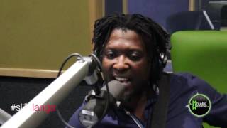 Roots 2000  Ku Sijikilanga