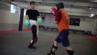 Kickbox 