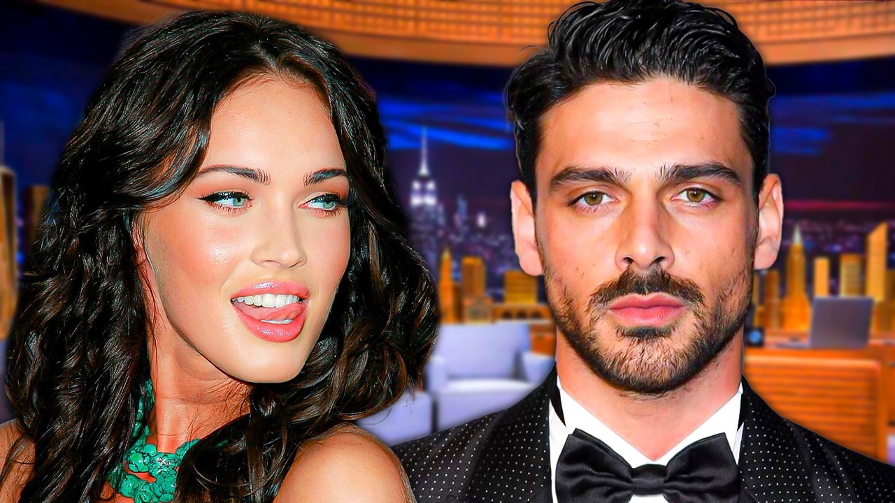 Как женщины реагируют на красивых мужчин