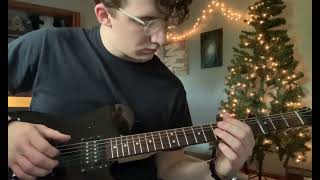 Song a Day August 22