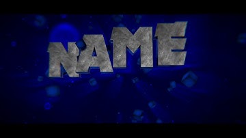 (Template) Free Blue Blender Intro Template | Getting Better? | By BeepminerFX +Free Download