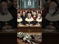 The Bizarre Trial of a Dead Pope