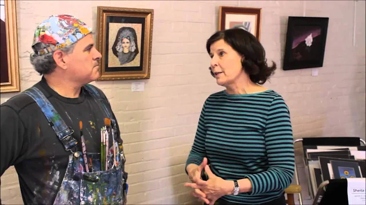 John Donato Interview with Family Court Judge
