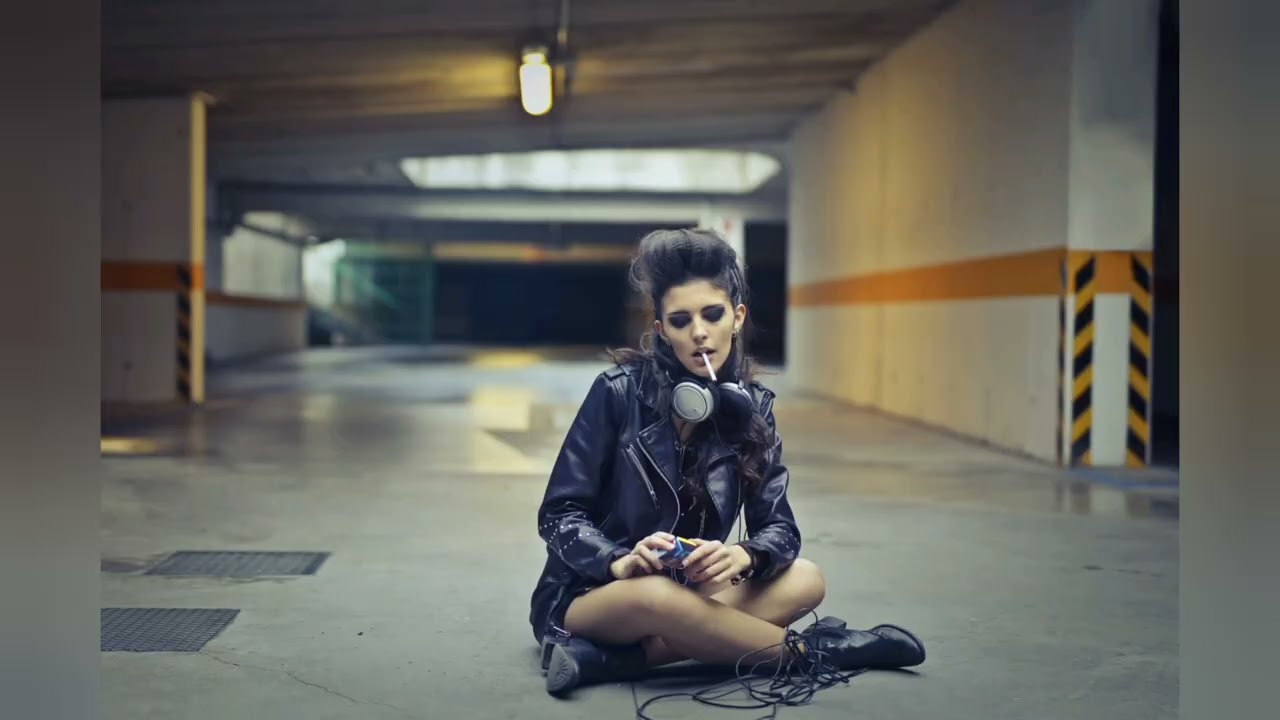 Fred KM - So nineties