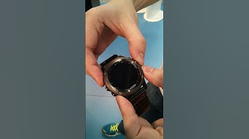 Hard Reset Garmin Fenix 3