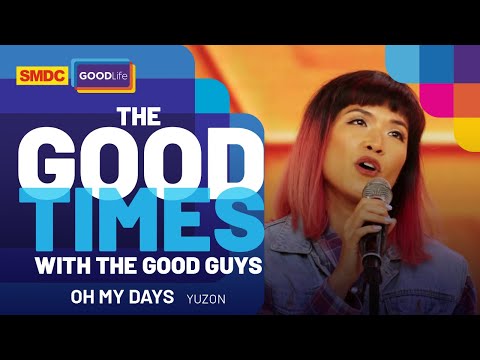 FRESH TAKE | Yuzon Performs "Oh My Days"