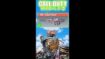 LIVE 🔴MY ALL-TIME FAVORITE! Mythic EM2 RETURNS in CODM! FULLY MAXED + INSANE Gameplay! #codm