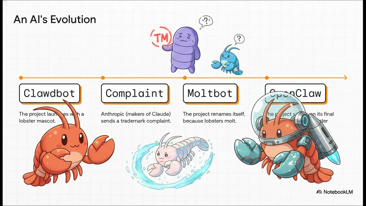 Understanding OpenClaw in 5 minutes:  AI on Your Machine