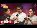 On malaysian progress twitter wars and youth in politics with syed saddiq   table talk 191