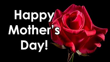 Happy Mother
