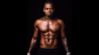 Diamond Platnumz - Nawaza (Instrumental   Lyrics)