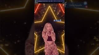 Vietnam Bigo Live Dancing So Hot Only Meo