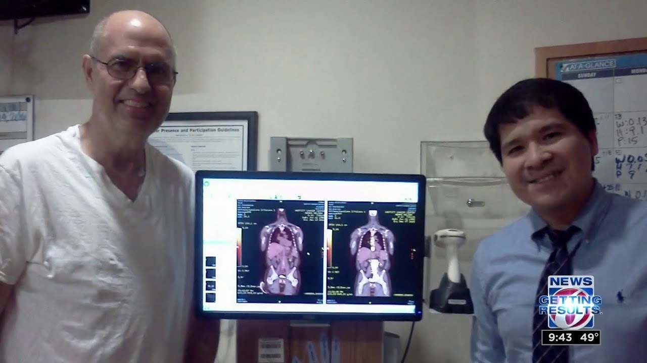 Florida Hospital researchers working to bring cellular therapy to treat cancer