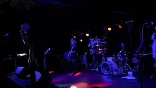 Cold - Suffocate - Year of the Spider 20th Anniversary - Zydeco Birmingham 09/08/23